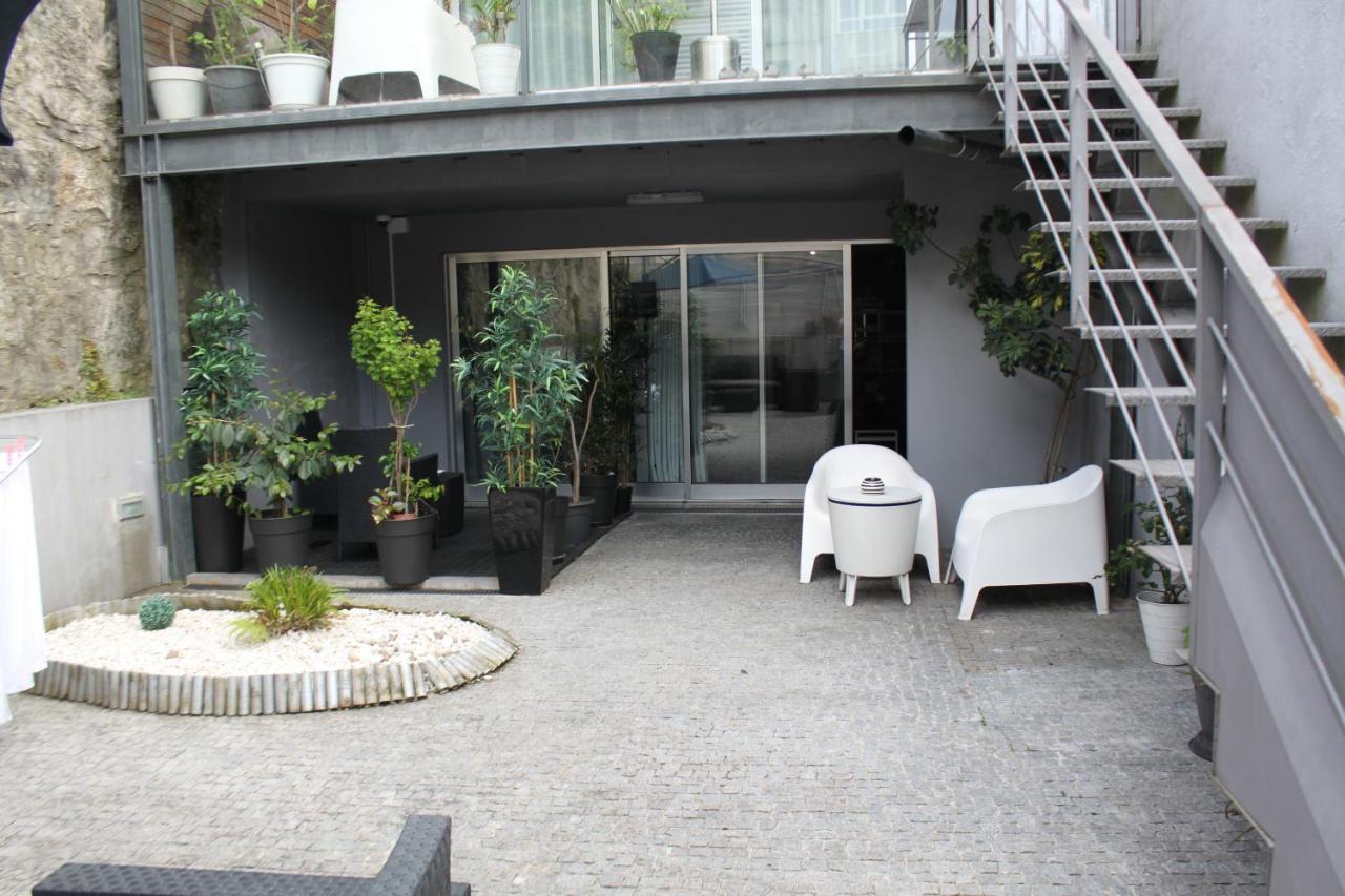 Oporto Grace City Hotel Exterior foto