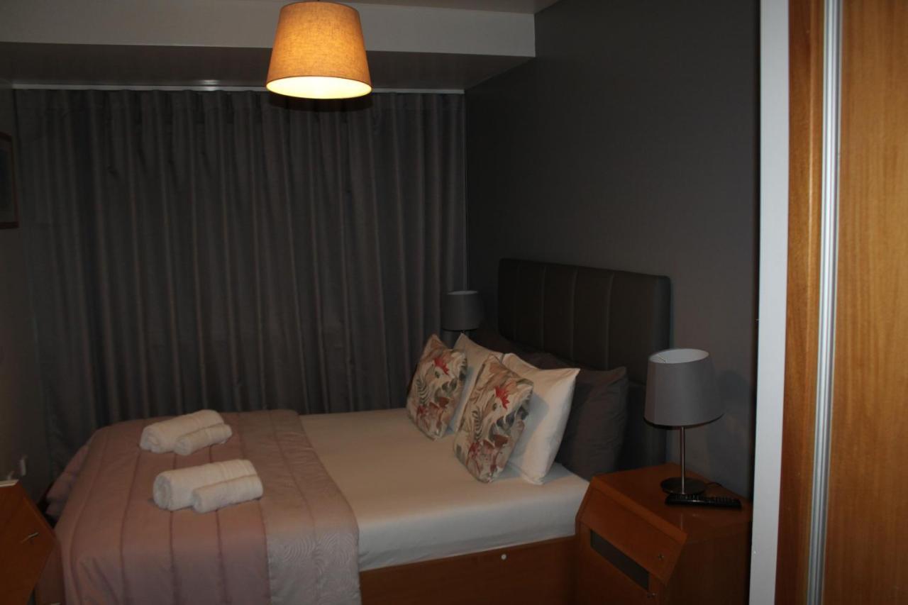 Oporto Grace City Hotel Exterior foto