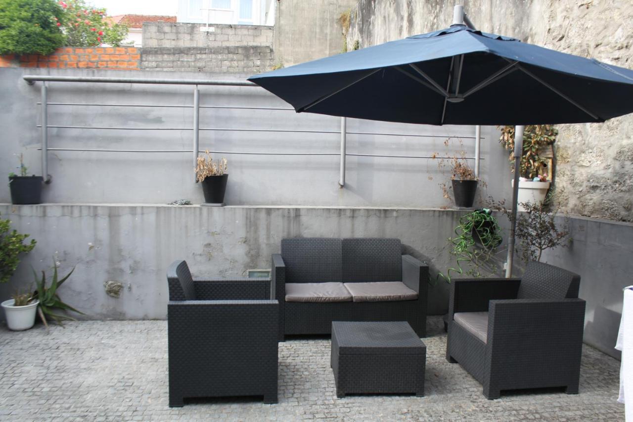 Oporto Grace City Hotel Exterior foto