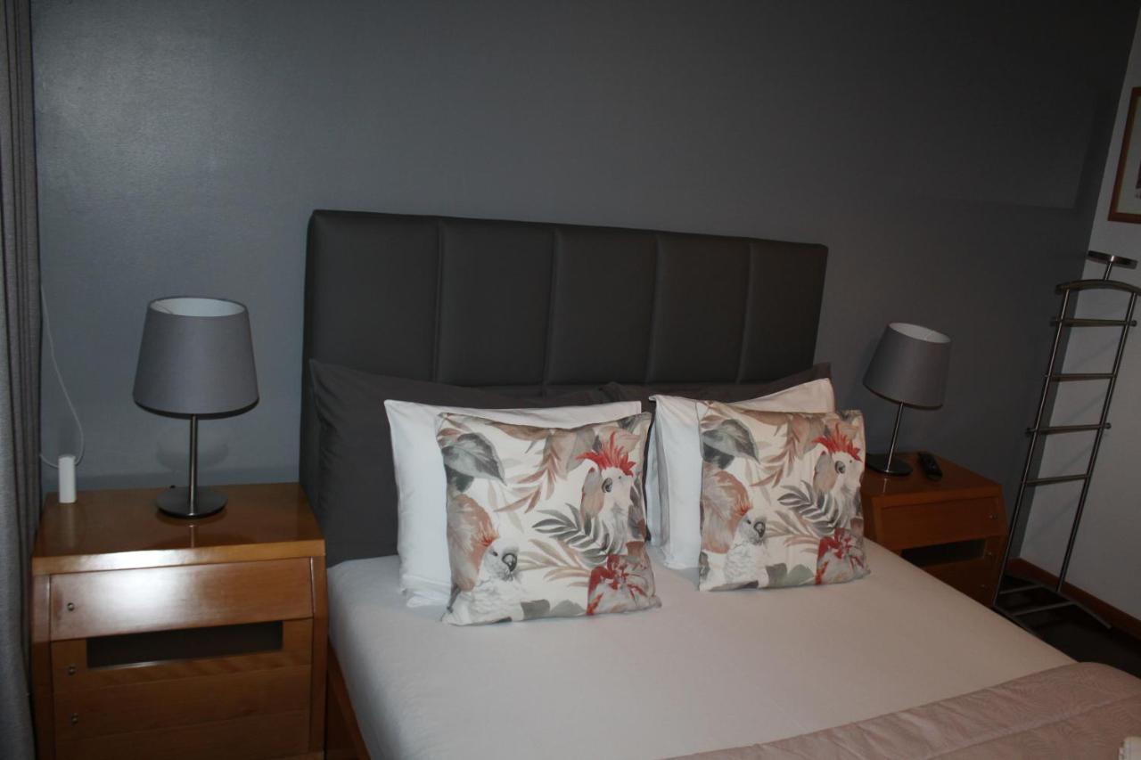 Oporto Grace City Hotel Exterior foto